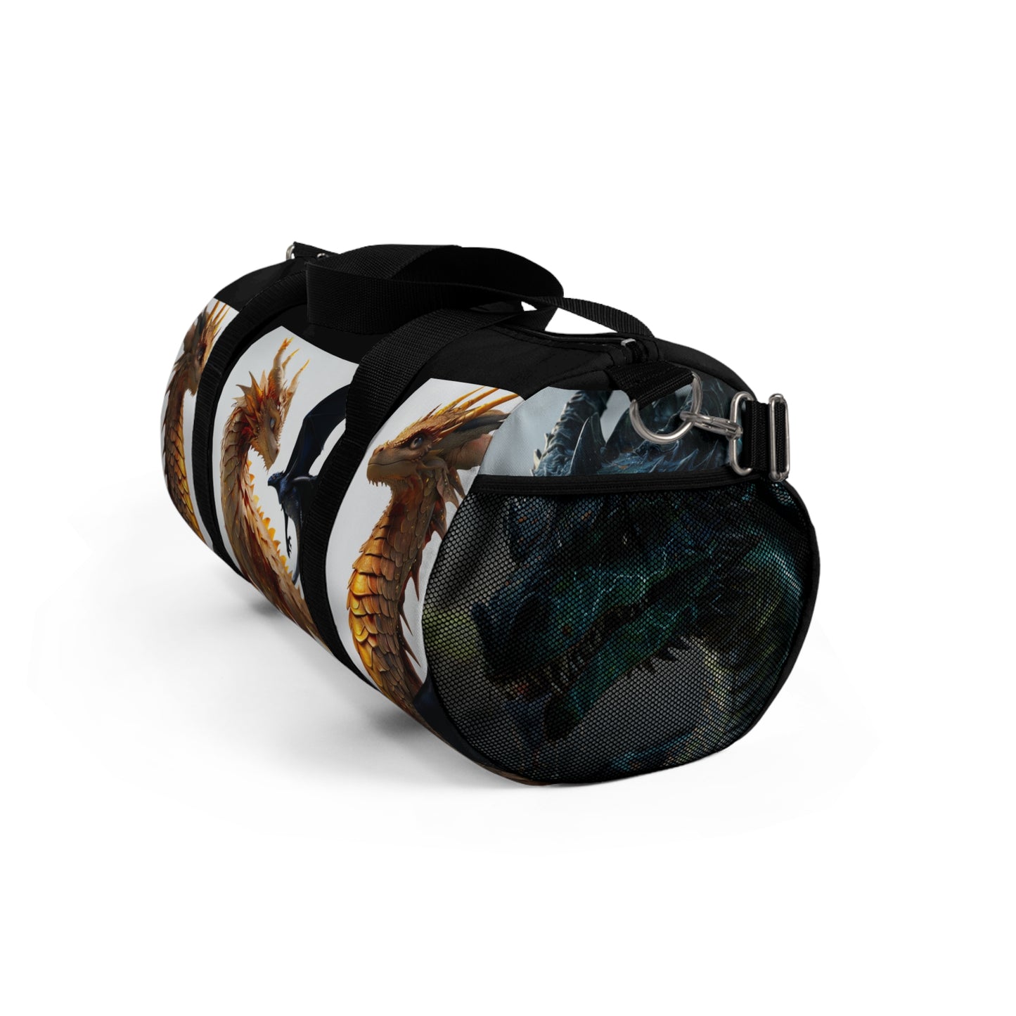 Dragon Duffel Bag - US