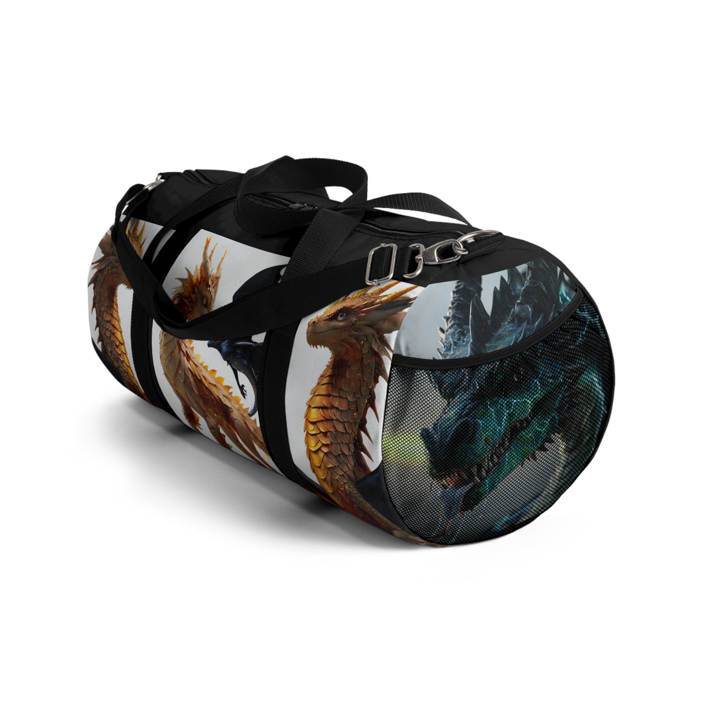 Dragon Duffel Bag - US