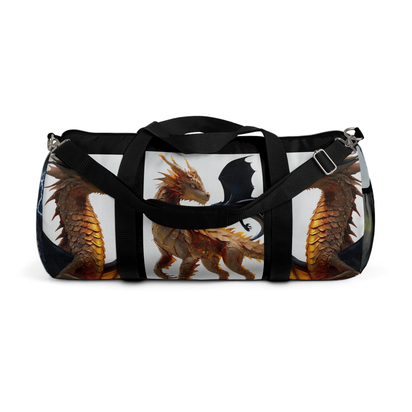 Dragon Duffel Bag - US
